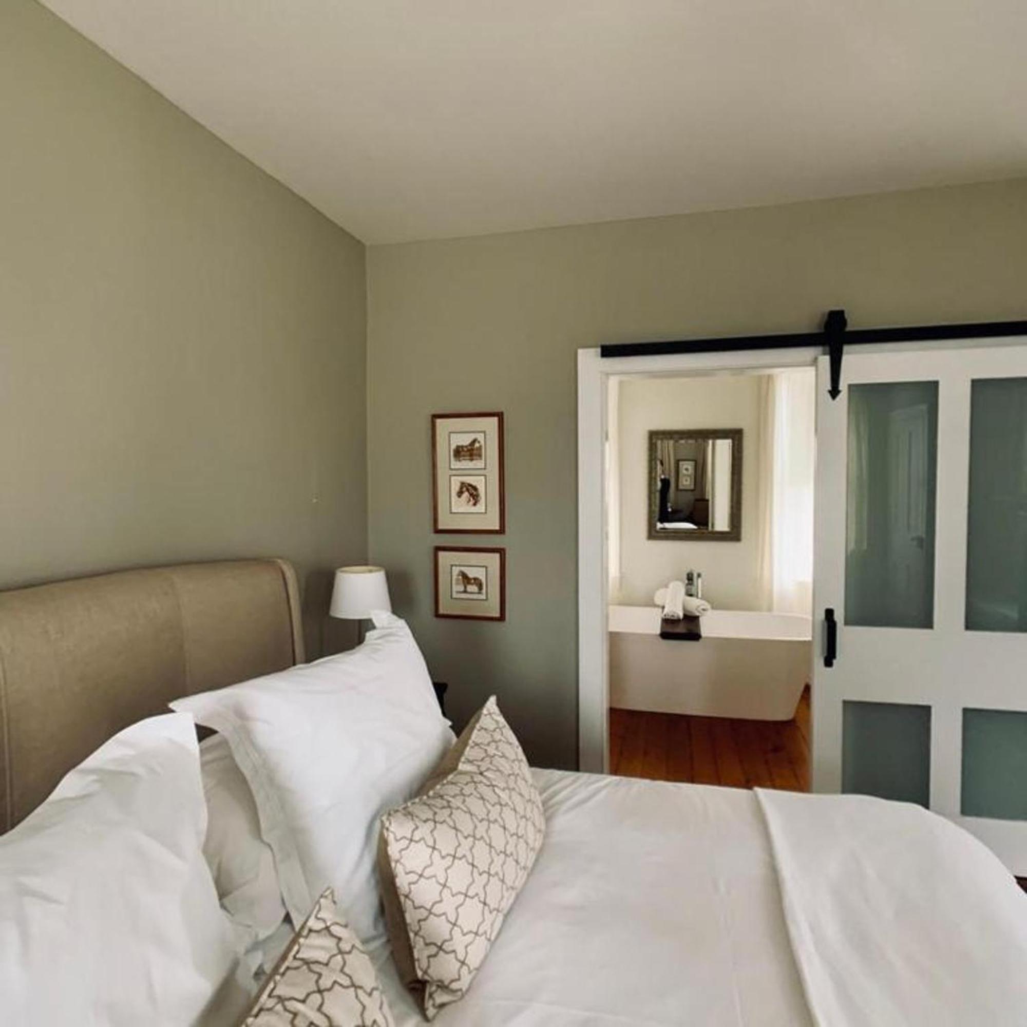 Woodbourne Inn Niagara-on-the-Lake Exterior foto